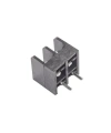 2 Pin Bariyer Klemens - 6.35mm HB611