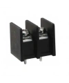 2 Pin Bariyer Klemens - 7.62mm KF25C