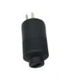 2 Pin DIN Hoparlör Konnektörü - Erkek