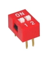 2-Pin Dip Switch