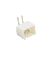 2 Pin JST-XHB 2,54 Tunik Konnektör Erkek 90°