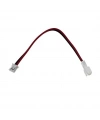 2-Pin PH 2.0mm Dişi - Erkek Uzatma Kablosu - 20cm