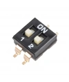 2-Pin SMD Dip Switch