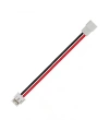 2-Pin ZH 1.5mm Dişi - Erkek Uzatma Kablosu - 20cm