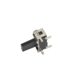 2 Pinli 3x6mm Tact Buton