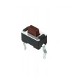 2 Pinli 6x3.5x1mm Buton