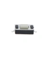 2 Pinli 6x3.5x2.5mm Buton
