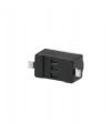 2 Pinli 6x3.5x4mm Buton