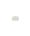 2 Pinli 6x4x0.5mm Buton