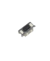 2 Pinli 7x3.5x1mm Buton