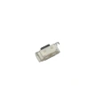 2 Pinli 7x3.5x1mm Buton