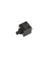 2 Pinli 8.5x8.5x5mm Push Buton NC