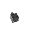 2 Pinli 8.5x8.5x5mm Push Buton NC