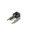 2 Pinli 90C 6x6x5mm Tact Buton