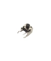 2 Pinli 90C 6x6x6mm Tact Buton