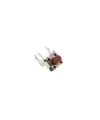 2 Pinli 90C 6x6x7mm Tact Buton