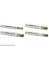 2 x 0.22mm Sinyal Kontrol Kablosu 1m LIY(st)CY