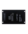 2.0 240x320 SPI Tam Renkli TFT LCD Ekran Modülü - GMT020-02