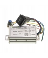 20 A DC MOTOR SÜRÜCÜ