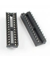 20 Pin Entegre Soketi