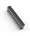 20 Pin Entegre Soketi
