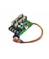 2000W DC 9V-55V 40A PWM DC Motor Hız Kontrolcüsü