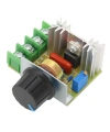 2000W Dimmer Hız Kontrol Kartı