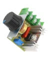 2000W Dimmer Hız Kontrol Kartı