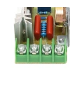 2000W Dimmer Hız Kontrol Kartı