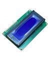 2004A LCD Display Mavi 4x20 Karakter LCD Ekran