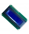 2004A LCD Display Mavi 4x20 Karakter LCD Ekran