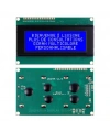 2004A LCD Display Mavi 4x20 Karakter LCD Ekran