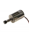 200W 12-48V CNC Spindle Motoru