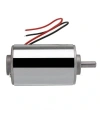 200W 12-48V CNC Spindle Motoru
