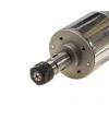 200W 12-48V CNC Spindle Motoru