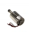 200W 12-48V CNC Spindle Motoru
