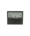 20A Analog Ampermetre - Panel Tipi Ölçü Aleti KLY-T670