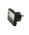 20A Analog Ampermetre - Panel Tipi Ölçü Aleti KLY-T670