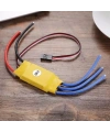 20A ESC Fırçasız Motor Sürücü