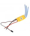 20A ESC Fırçasız Motor Sürücü