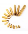 20mm M3 Dişi-Erkek Metal Distans Aralayıcı Spacer