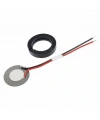 20mm Ultrasonik Sis Buhar Yapıcı Piezo Sensör Kablolu