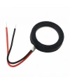 20mm Ultrasonik Sis Buhar Yapıcı Piezo Sensör Kablolu