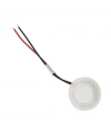 20mm Ultrasonik Sis Buhar Yapıcı Piezo Sensör Kablolu