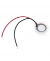 20mm Ultrasonik Sis Buhar Yapıcı Piezo Sensör Kablolu