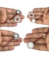 20mm Ultrasonik Sis Buhar Yapıcı Piezo Sensör Kablolu