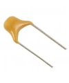 20pF 50V 5mm Multilayer Kondansatör