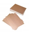 20x30 Bakır Plaket 200x300mm
