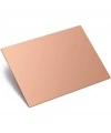 20x30 Bakır Plaket 200x300mm