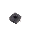 213BS 12x12x11.5mm ON-OFF-ON El Feneri Anahtarı